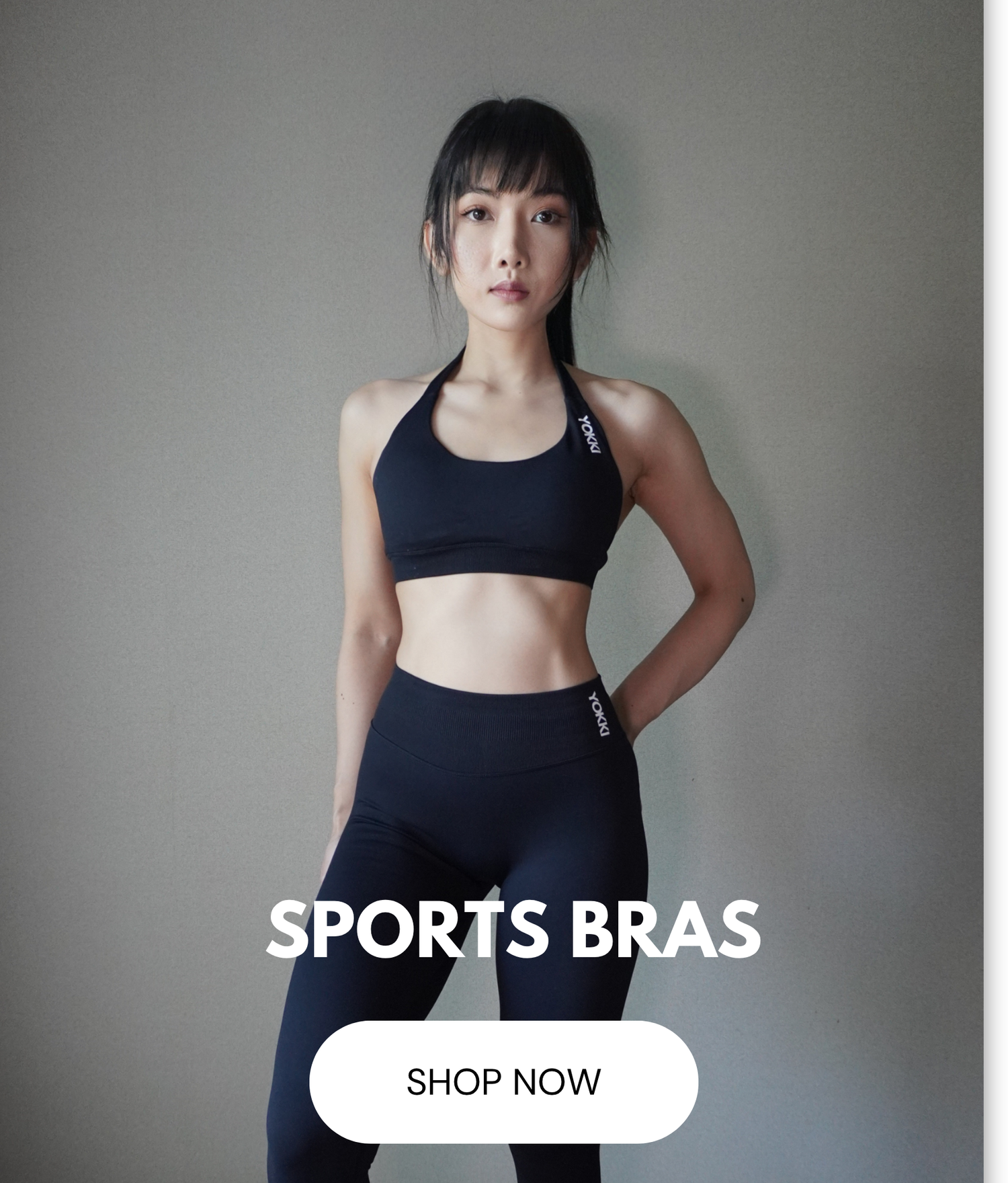 SPORTS BRAS