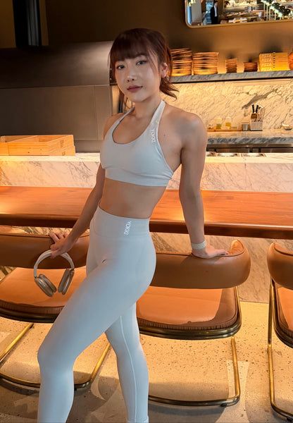 High impact leggings