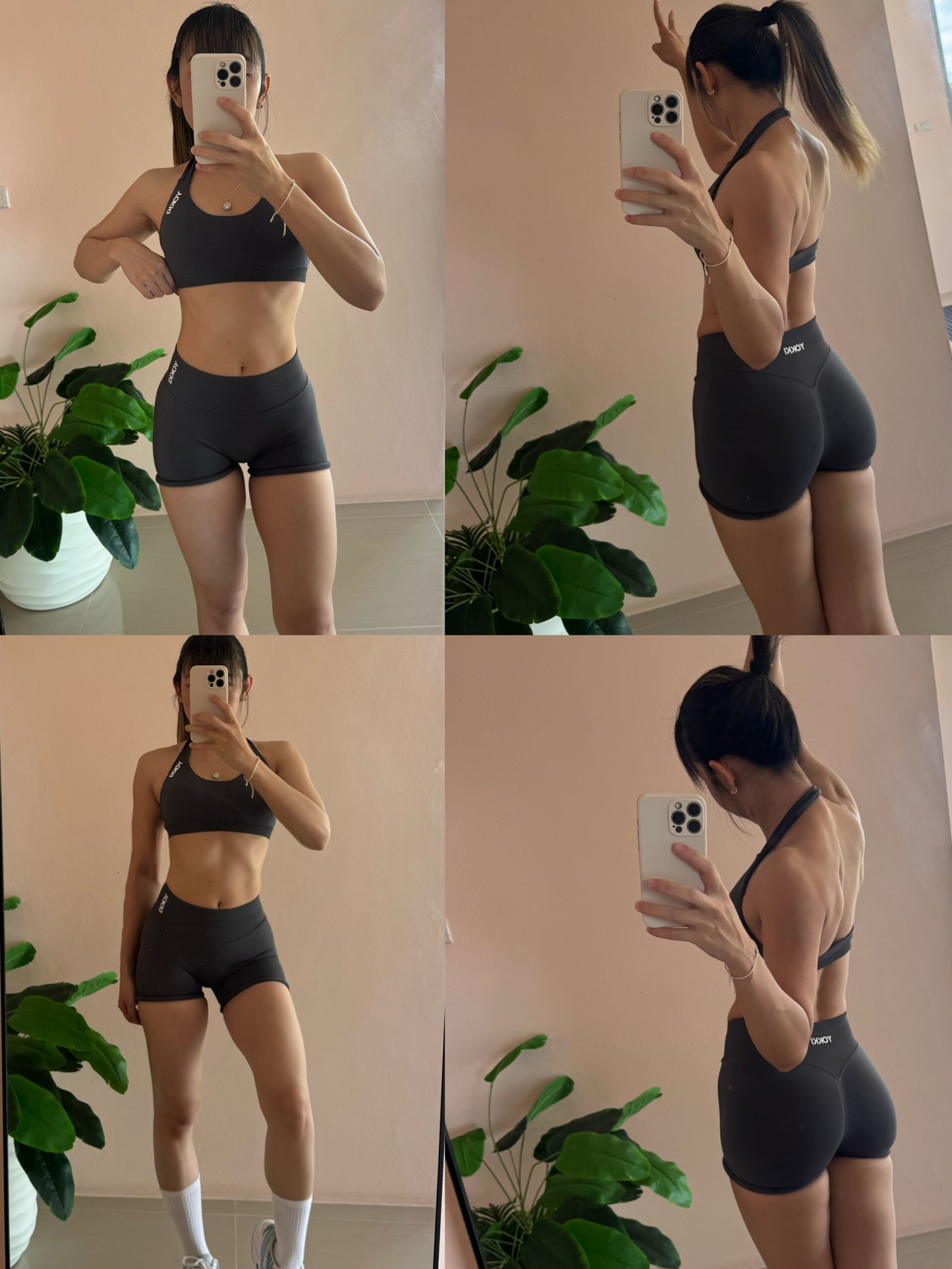 Impact Shorts