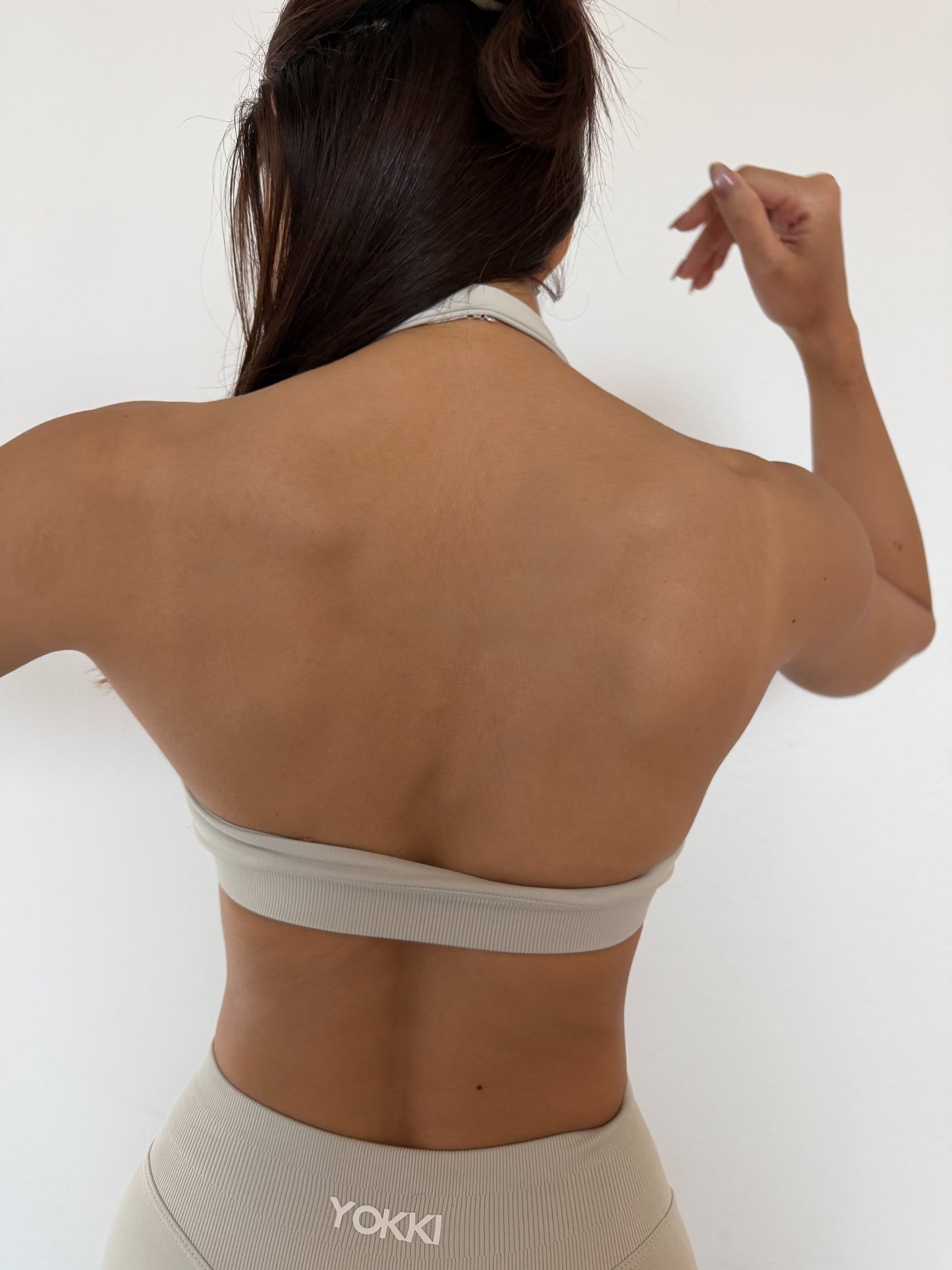 Halter Neck Bra