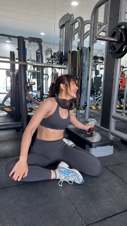 High impact leggings