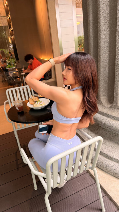Halter Neck Bra