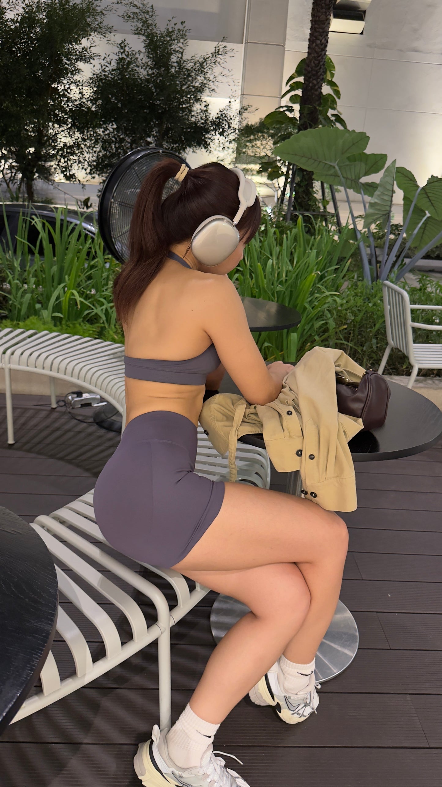 Impact Shorts
