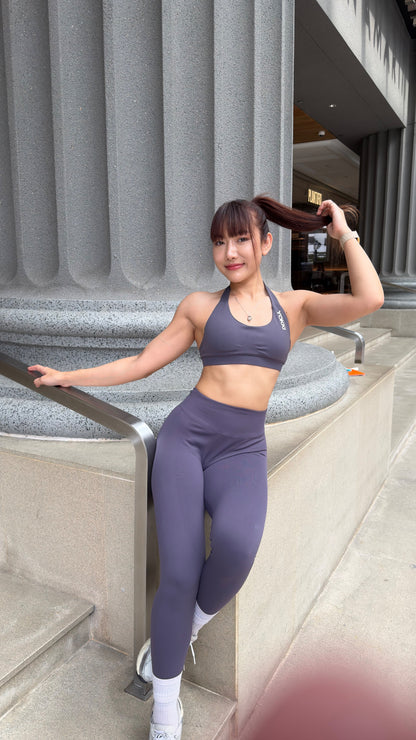 Halter Neck Bra