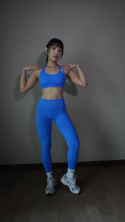 High impact leggings