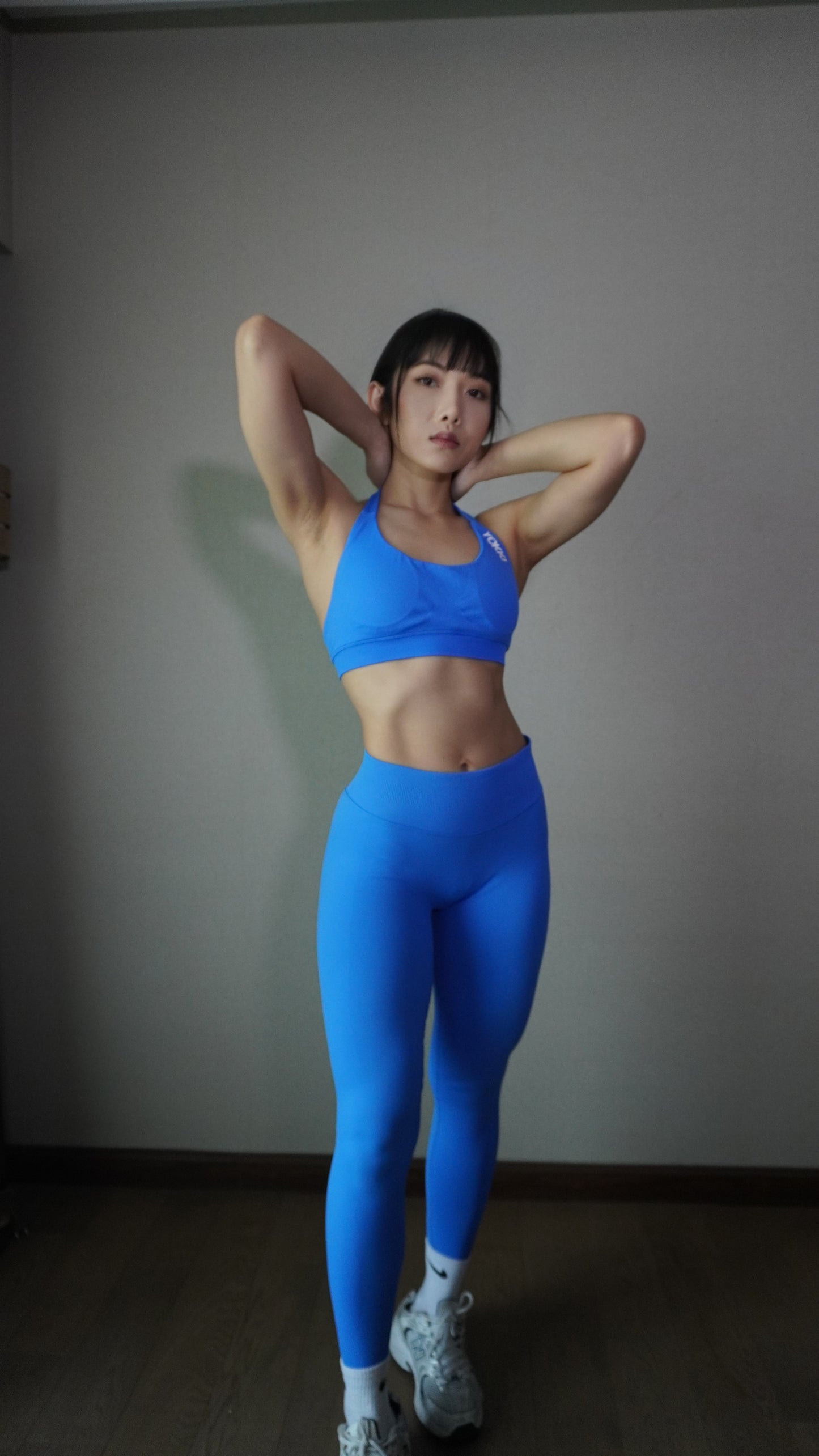 Halter Neck Bra