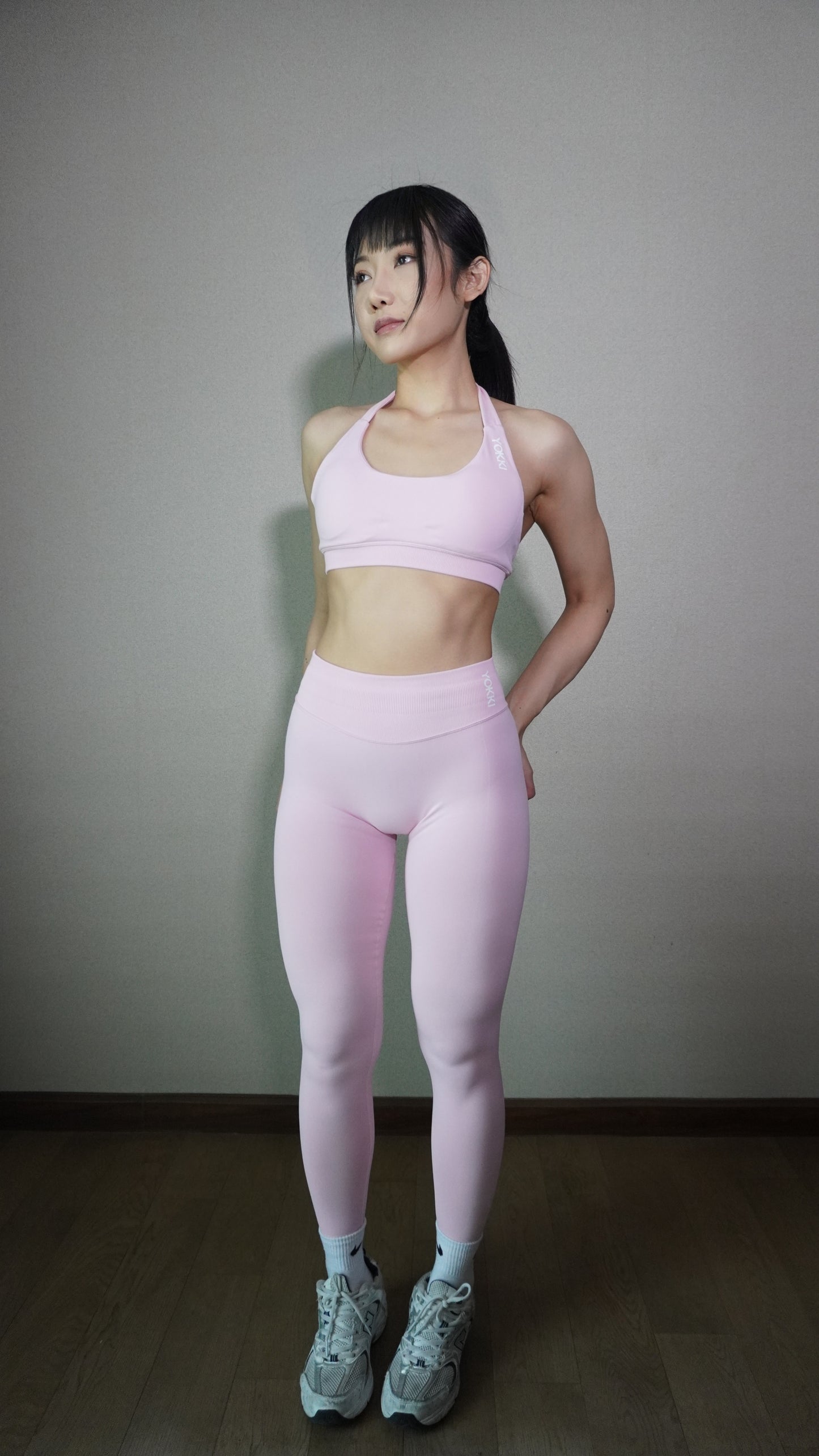 High impact leggings