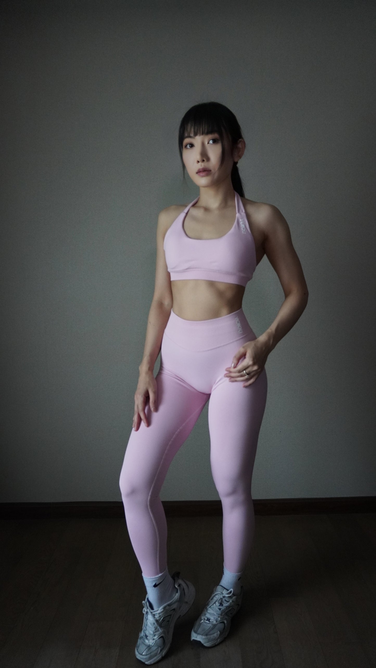High impact leggings