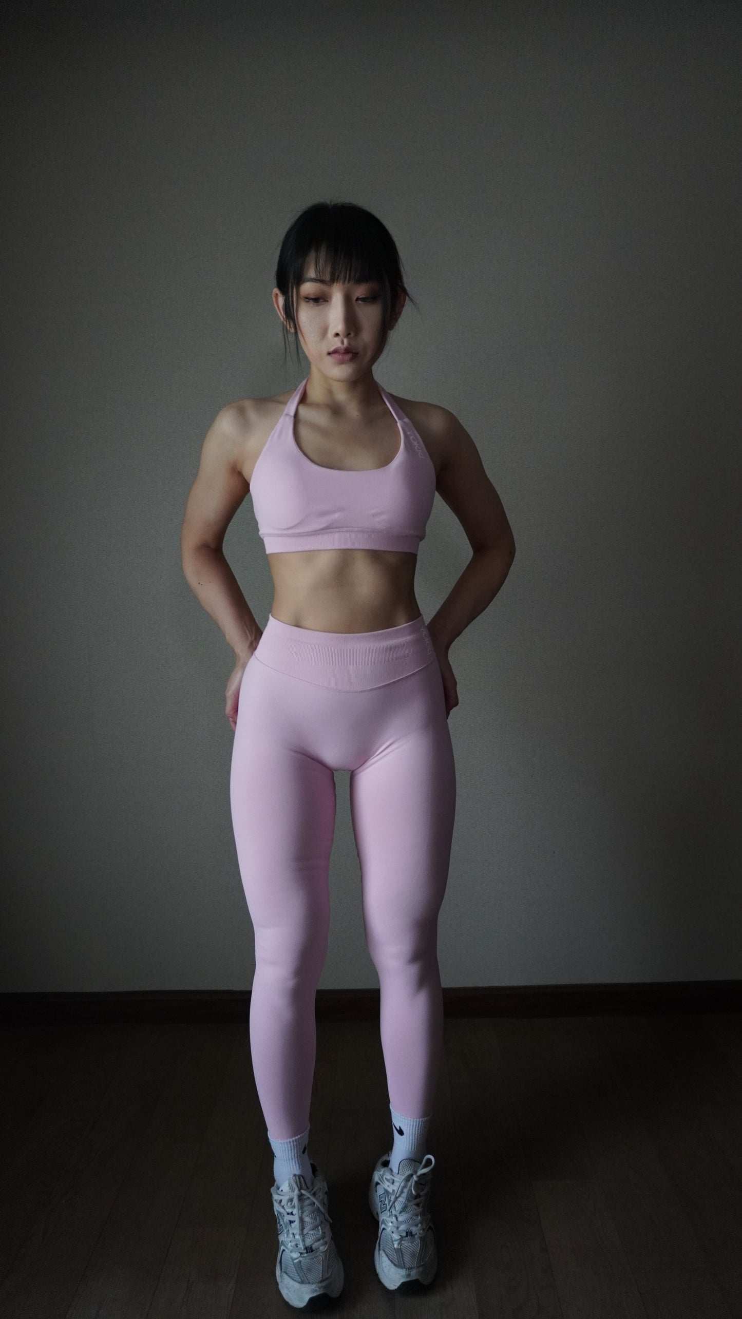 Halter Neck Bra