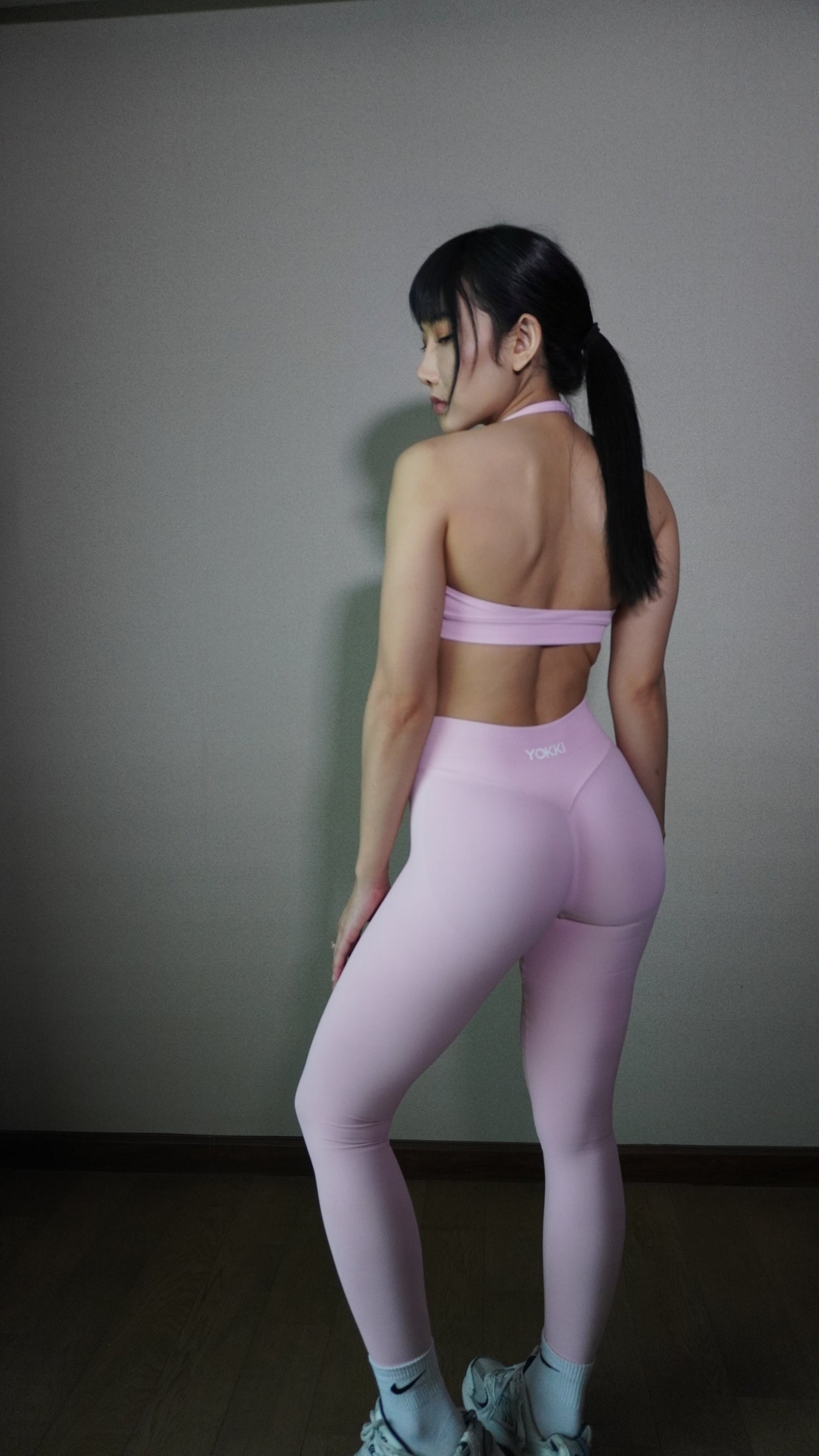 High impact leggings