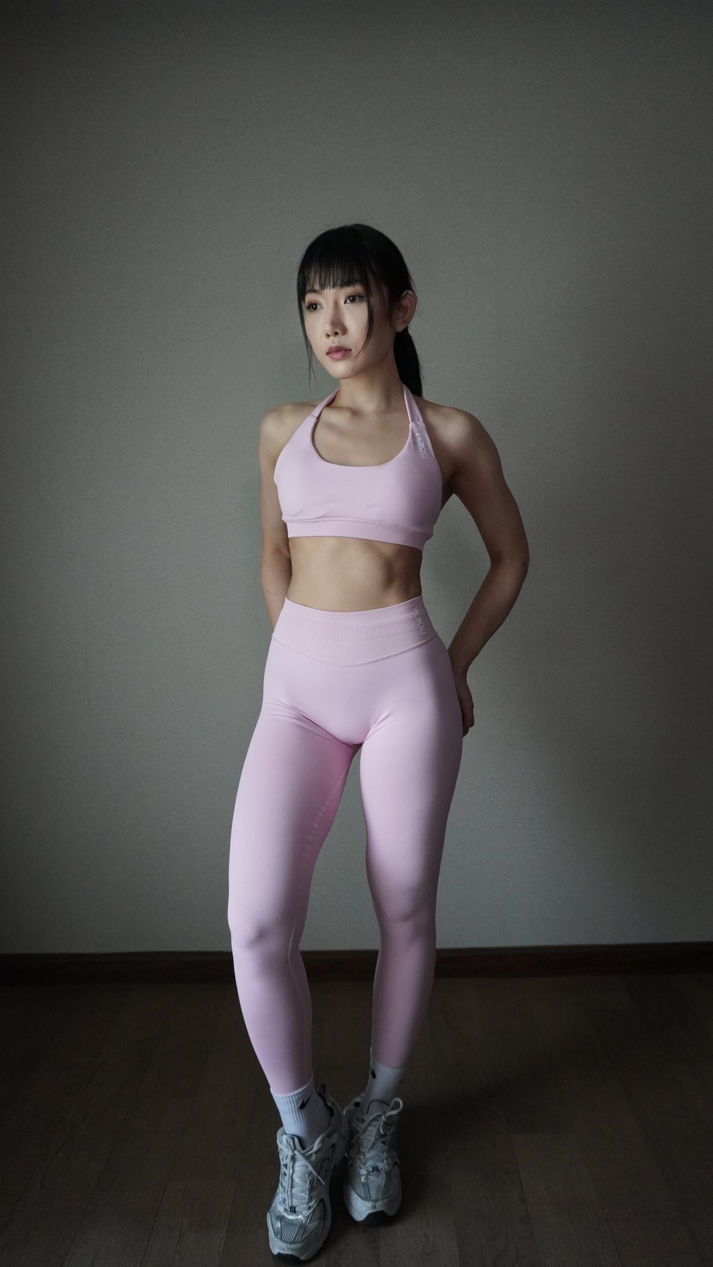 High impact leggings