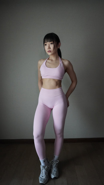 High impact leggings