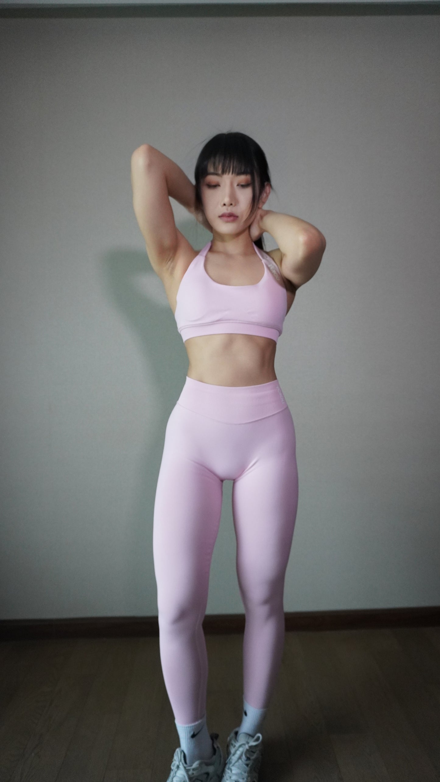 High impact leggings