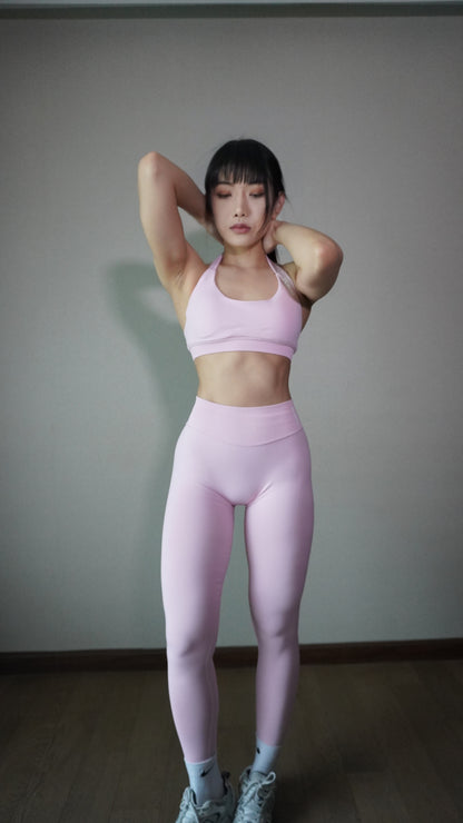 High impact leggings