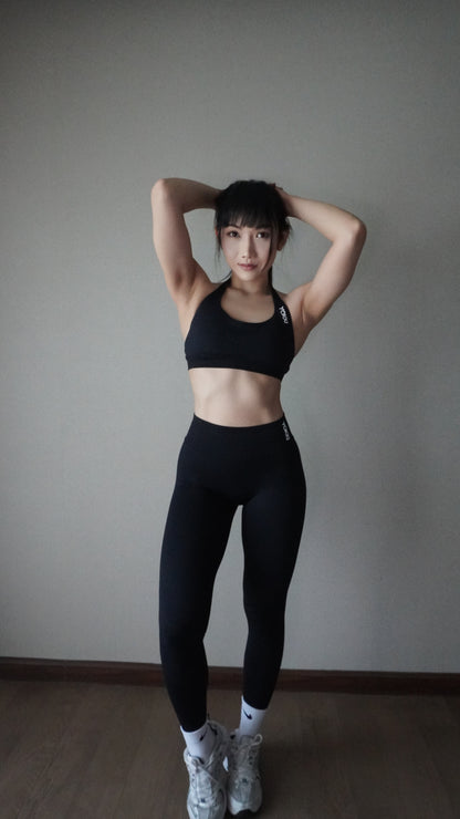 High impact leggings