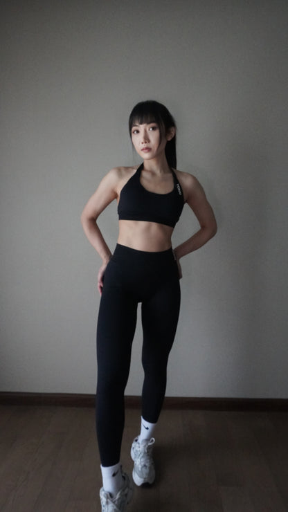 High impact leggings