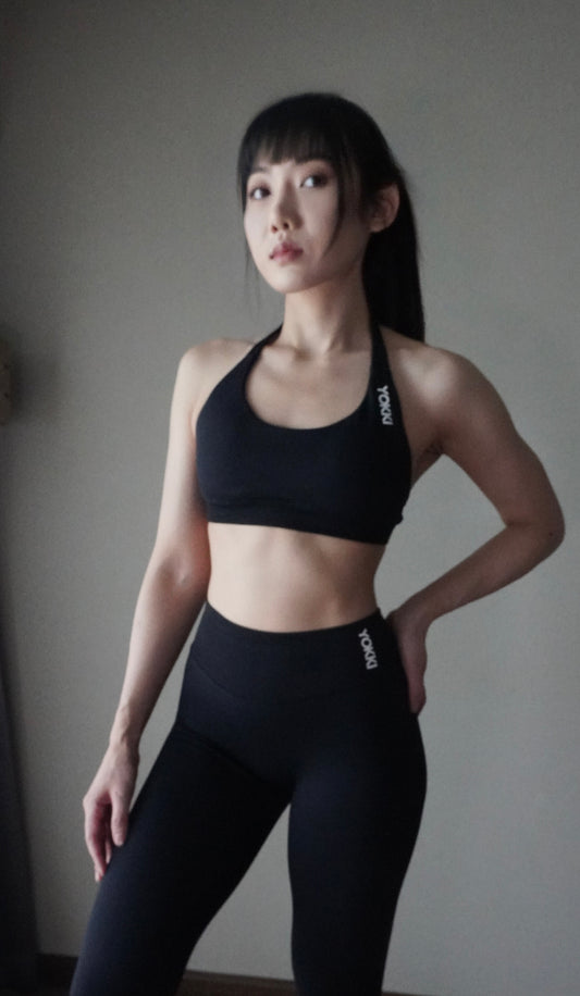 Halter Neck Bra