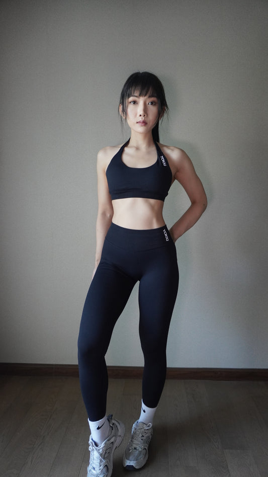 High impact leggings