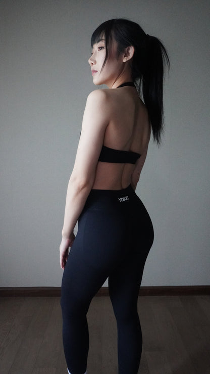 High impact leggings