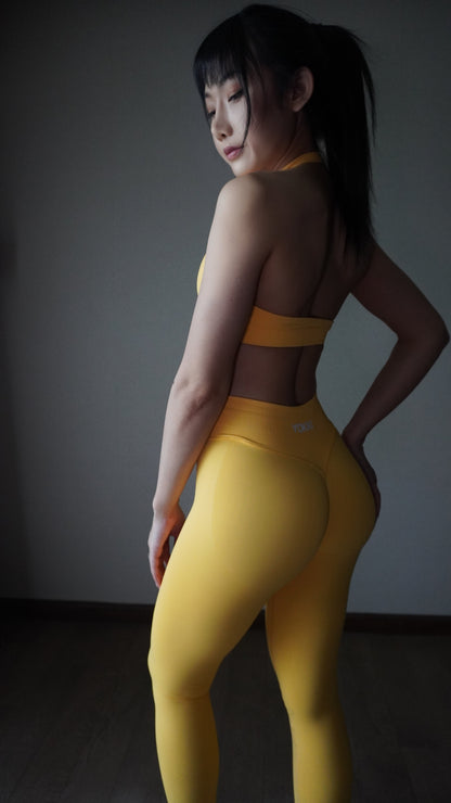Halter Neck Bra