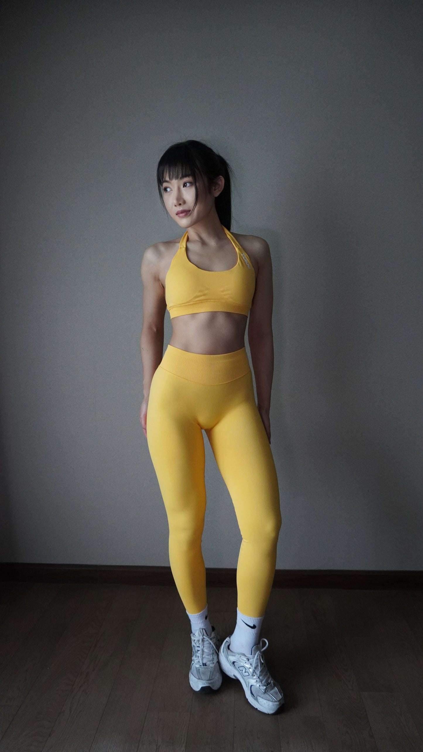 Halter Neck Bra