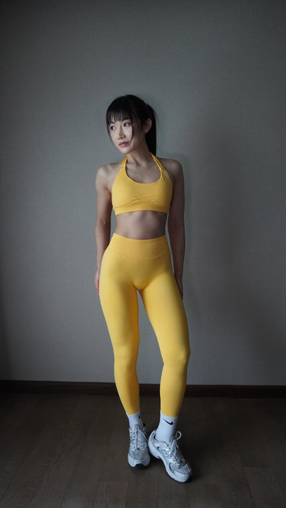 Halter Neck Bra